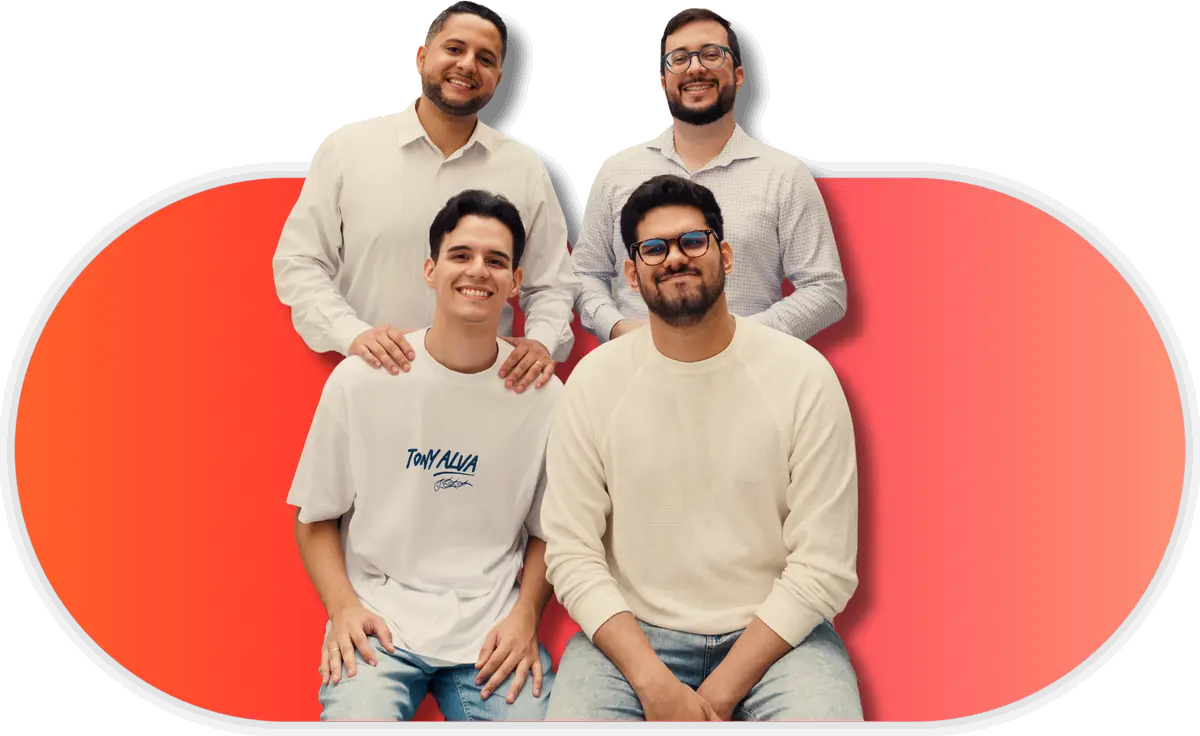 Equipe da ändra